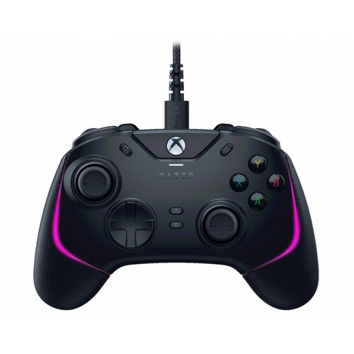Геймпад Razer Wolverine V2 Chroma for Xbox Series X RZ06-04010100-R3M1 2677200₽
