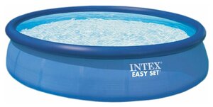 Бассейн Intex Easy Set 28164/56414/54914, 457х91 см