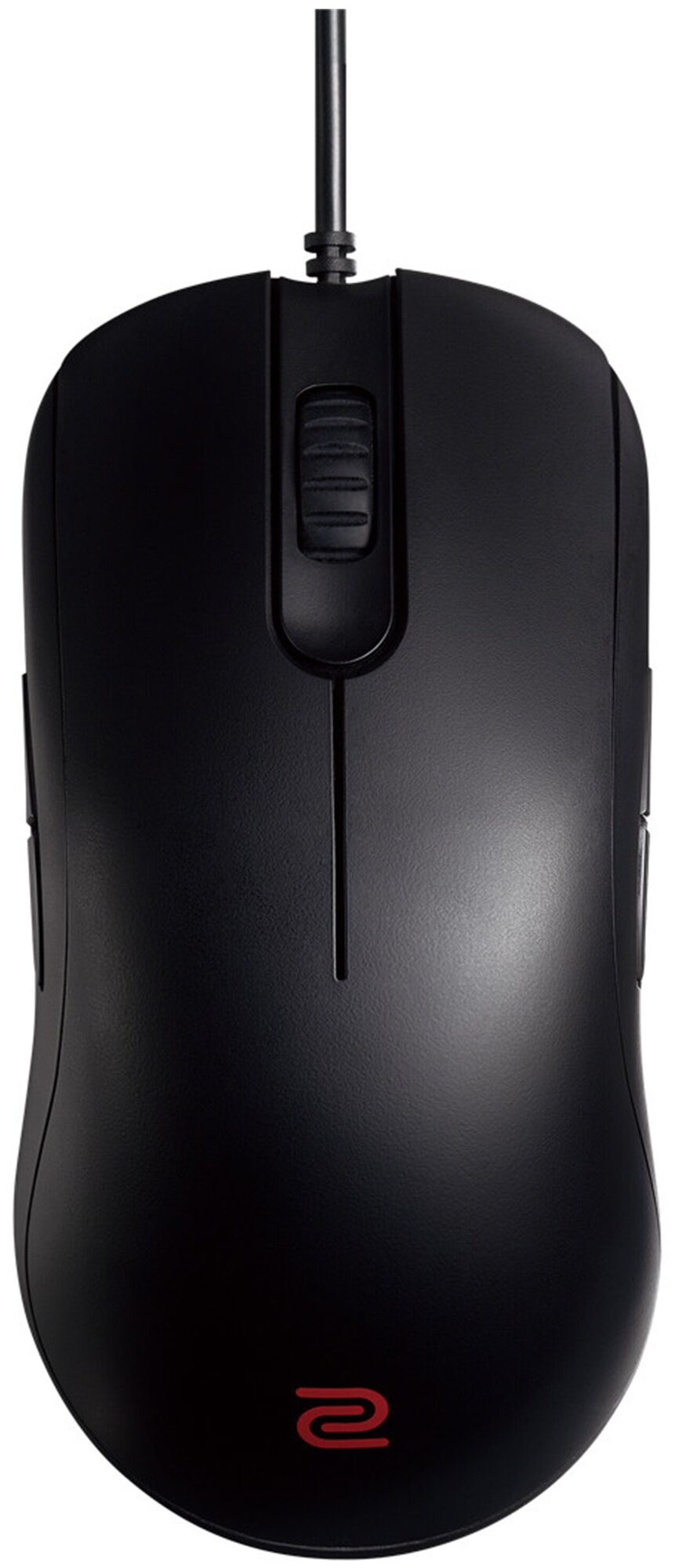 Мышь Zowie by BenQ FK1-C Black проводная