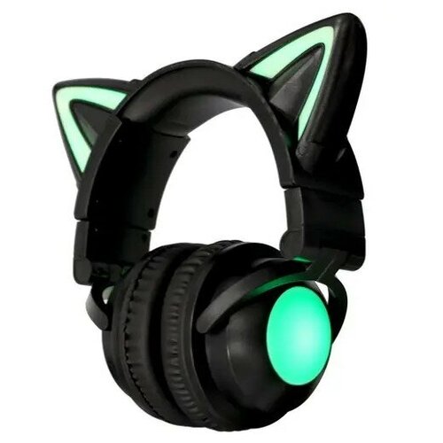 Qumo Party Cat min Yellow-black ВТ 0052 146700₽