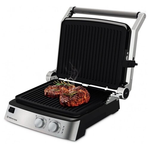 Электрогриль BRAYER BR2007 1588100₽