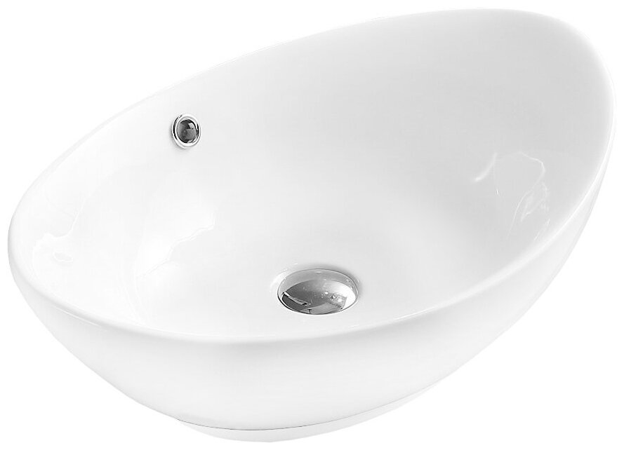 Раковина BelBagno BB1087