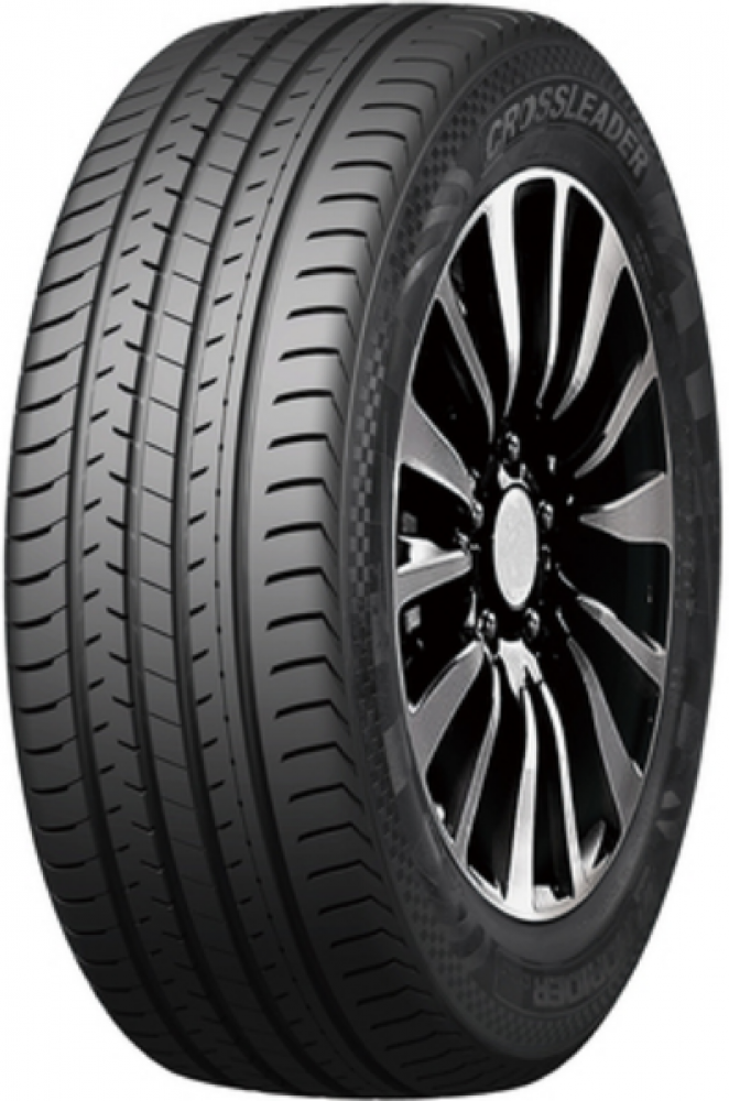 Автошина Doublestar DSU02 225/55 R18 102W