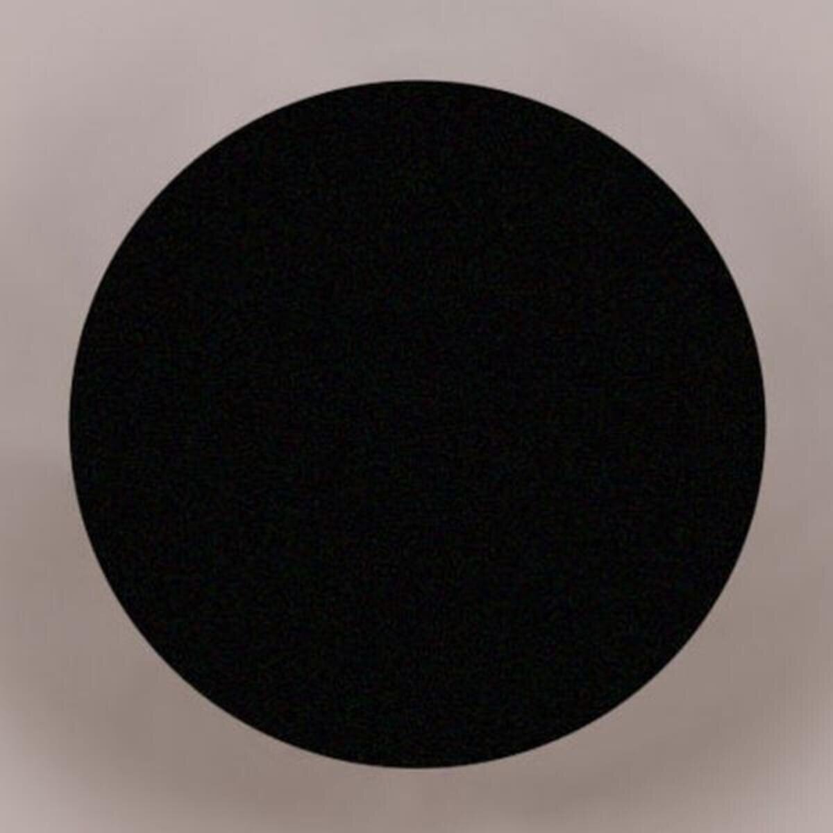 Настенный светодиодный светильник Italline IT02-016 black - фотография № 1