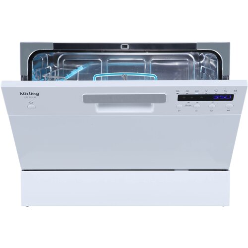 Отдельностоящая посудомоечная машина Korting KDF 2015 W 2999000₽