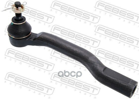 Наконечник Рулевой Правый Nissan Micra K12 0221-K12rh Febest арт. 0221-K12RH