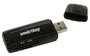 Картридер Smartbuy 705, USB 3.0 - SD/microSD, черный (SBR-705-K)