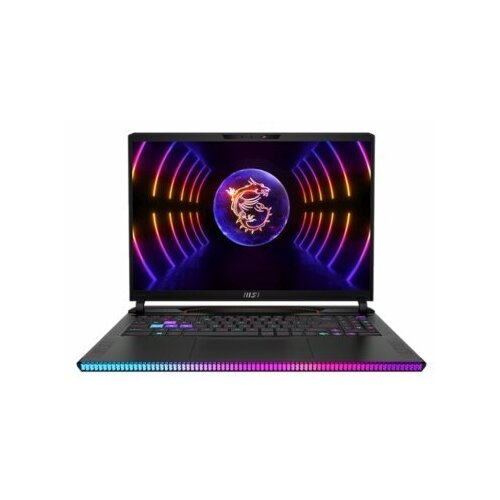 Ноутбук MSI Raider GE68 HX 13VG-205RU Intel Core i7 13700HX 21 GHz - 50 GHz 32768 Mb 16 QHD 2560x1600 2000 Gb SSD DVD нет nVidia GeForce RTX 4070 8192 Mb Windows 11 Home черный 27 кг 9S7-15M211-205 25212400₽