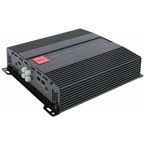 Автомобильный усилитель мощности ACV VX-260 408200₽