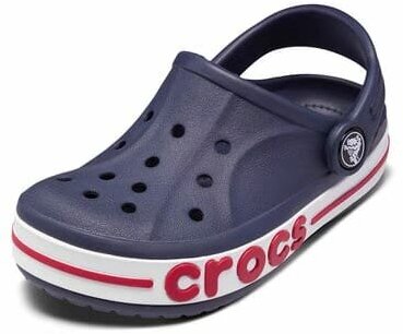 Шлепанцы Crocs