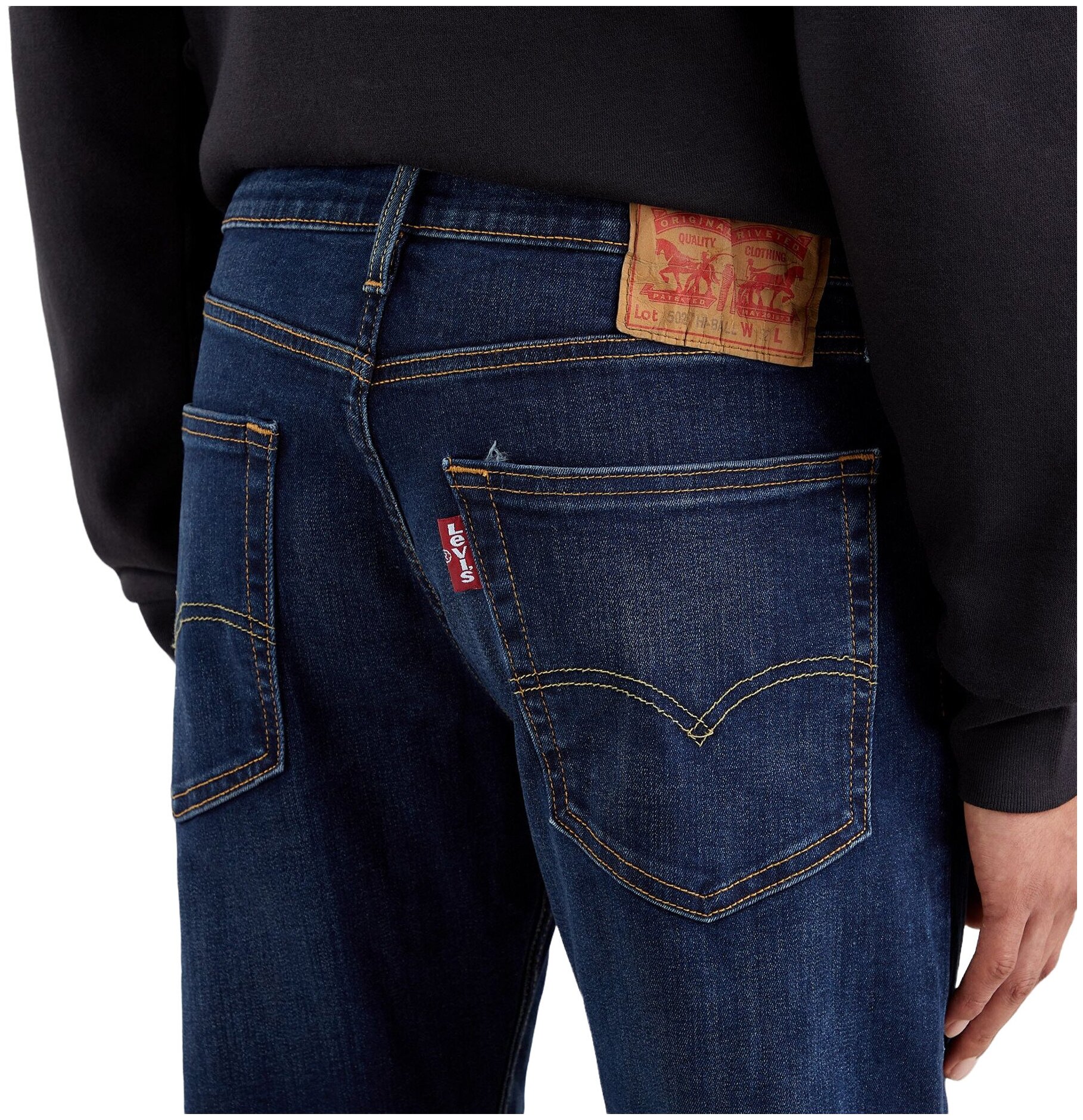 levis 501 502