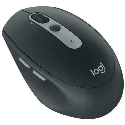 Logitech M585 Multi-Device (черный)