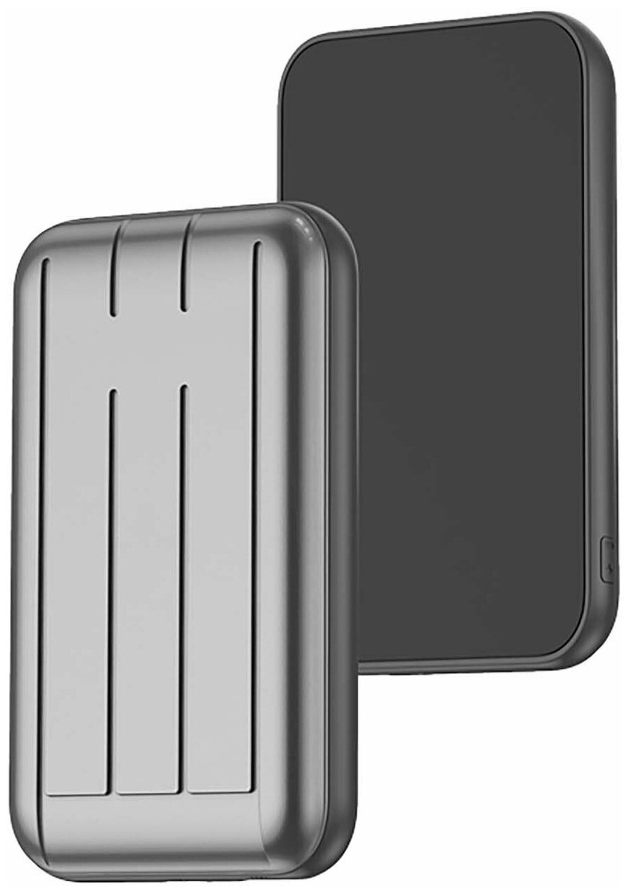 Внешний аккумулятор MagSafe TFN - фото №2
