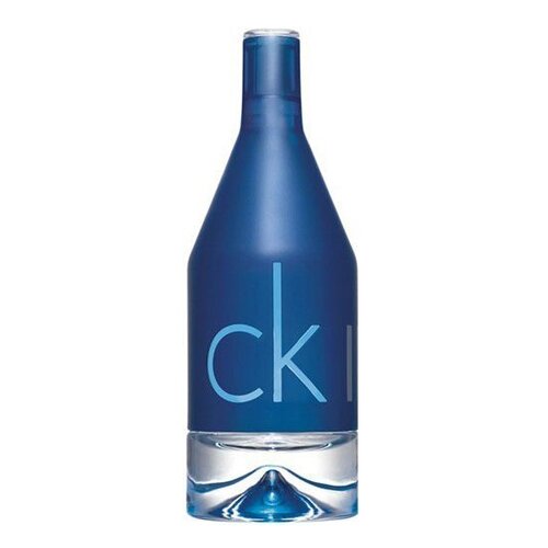 CALVIN KLEIN туалетная вода CK In2U Pop for Him, 100 мл