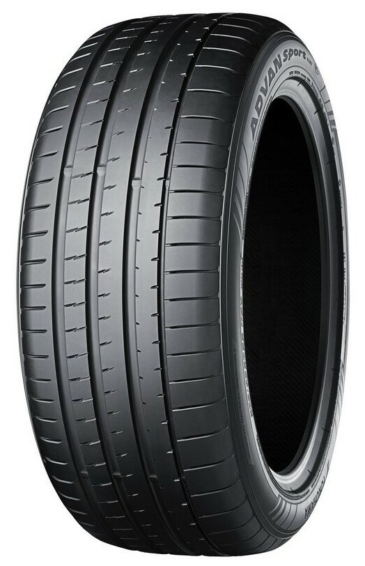 Автошина Yokohama Advan Sport V107 245/40 R20 99Y XL