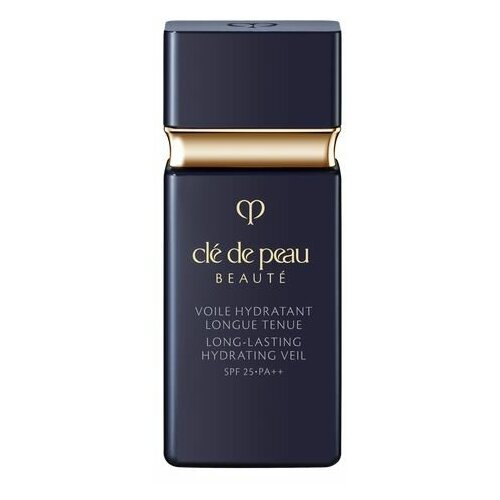 CLE DE PEAU BEAUTE Стойкая увлажняющая база под макияж Long-lasting Hydrating Veil