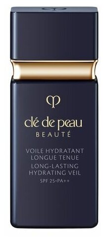 CLE DE PEAU BEAUTE Стойкая увлажняющая база под макияж Long-lasting Hydrating Veil