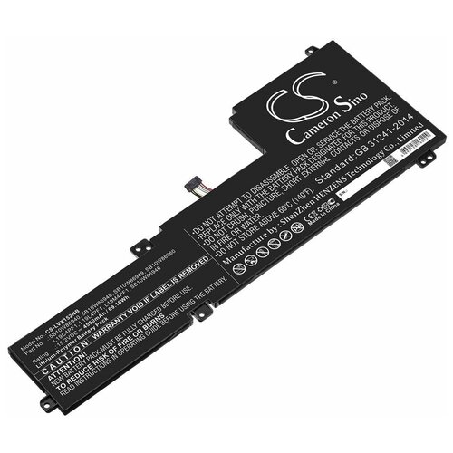 Аккумулятор для ноутбука Lenovo IdeaPad 5-15IIL05 (L19C4PF1)