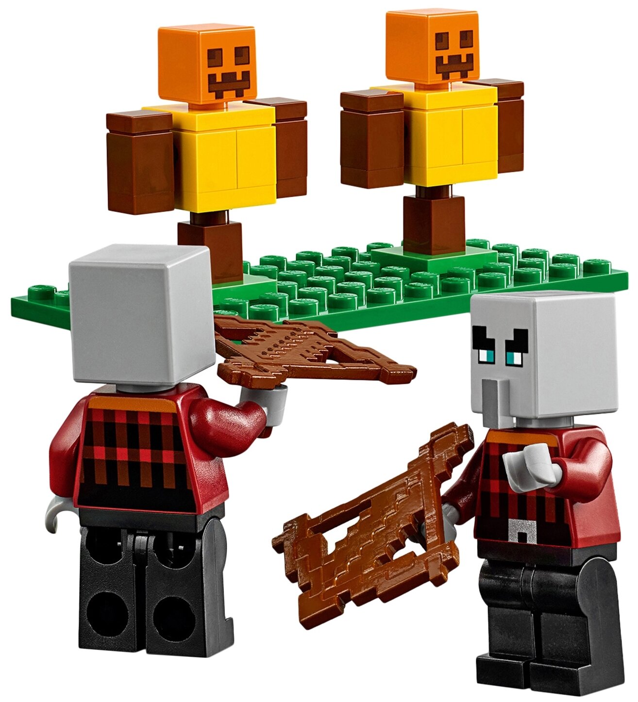 Конструкторы LEGO - фото №14