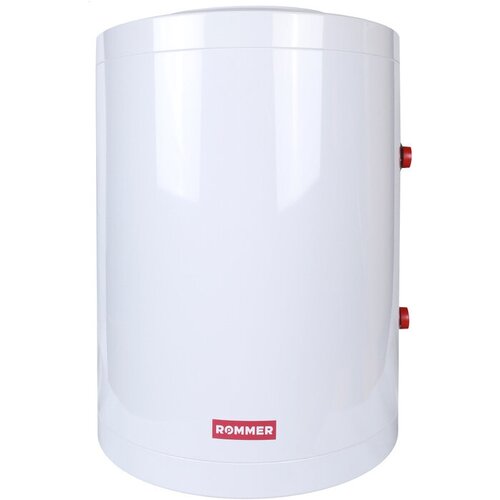 Бойлер косвенного нагрева Rommer Настенный 80 л ТЭН 24 кВт RWH-1210-050080 7064600₽