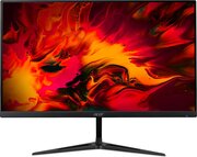 23.8" Монитор Acer Nitro RG241YPbiipx, 1920x1080, 165 Гц, IPS, черный