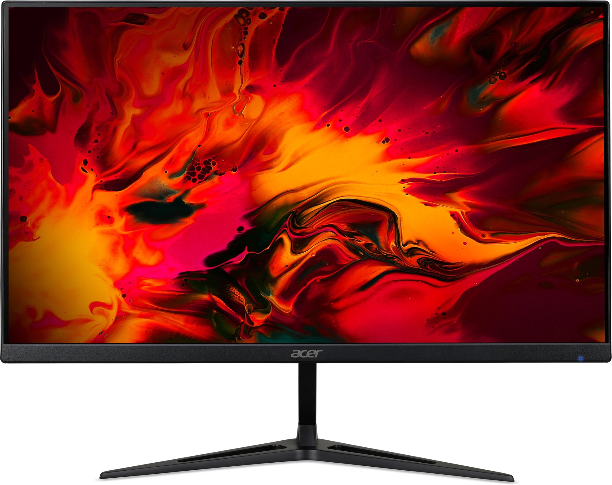 23.8" Монитор Acer Nitro RG241YPbiipx 1920x1080 165 Гц IPS