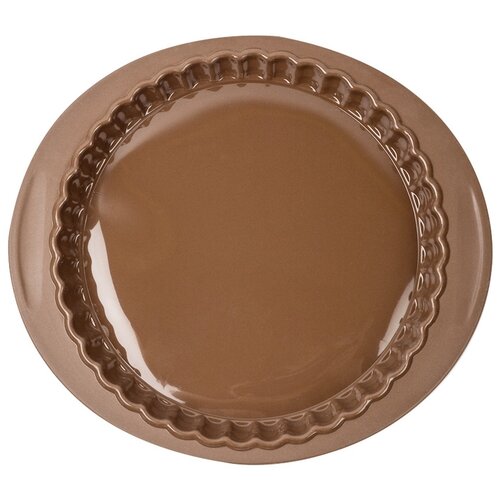 Форма для пирога 31Х27 см NOVA HOME - Инвест альянс