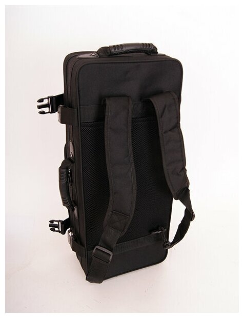 FLT-SAS Саксофон альт Eb серебро Conductor — фото 1