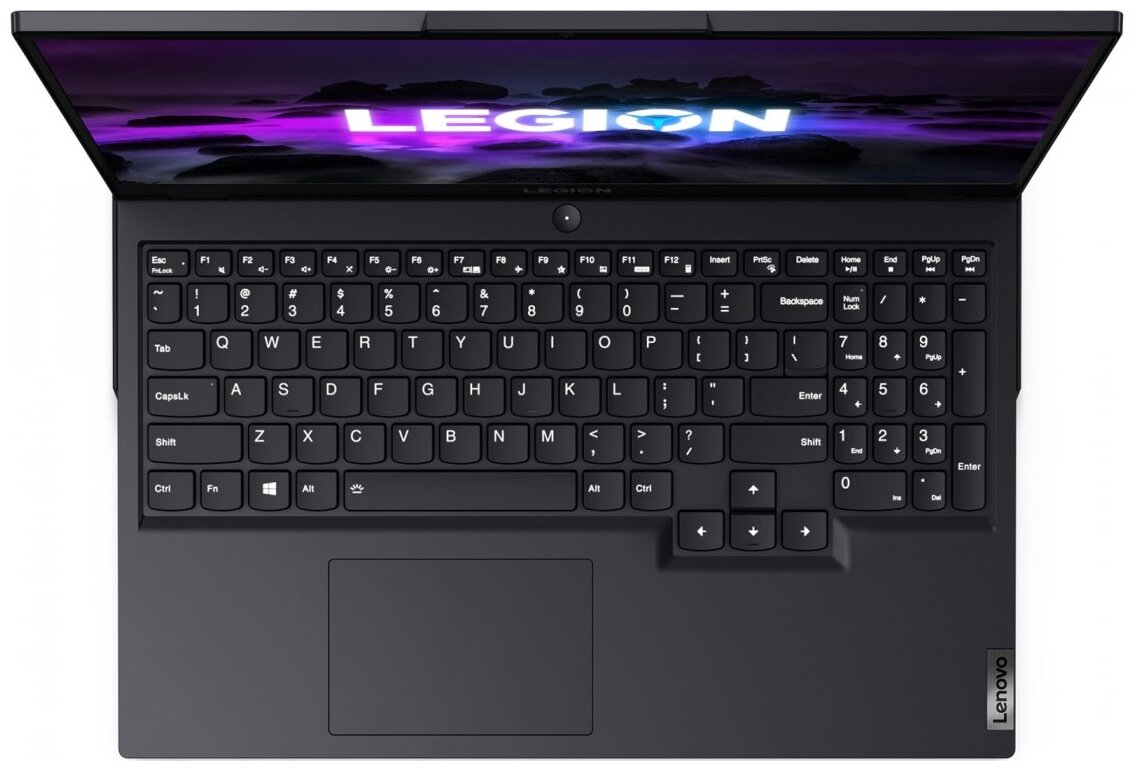 Ноутбук Lenovo Legion 5 15ACH6H 82JU000WRK AMD Ryzen 5 3300 MHz 5600H16Gb512 Gb SSD1561920x1080nVidia GeForce RTX 3070 GDDR6Нет Без ОС