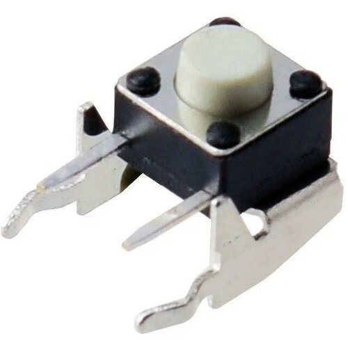 Кнопка LB RB для геймпада Xbox one series s x Xbox 360 Механизм кнопки белая 40100₽