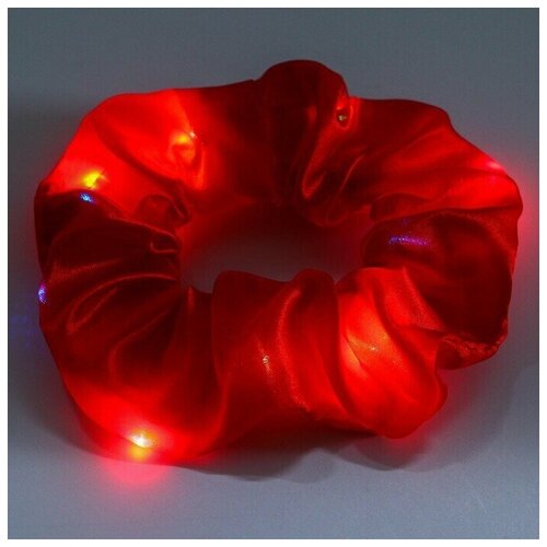 Резинка светящаяся для волос WINX 578₽