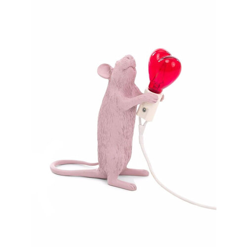 Лампа Mouse Valentines Day 22591₽