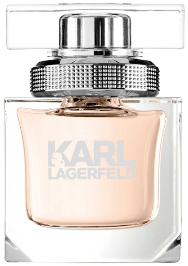 Karl Lagerfeld for Her парфюмерная вода 45мл