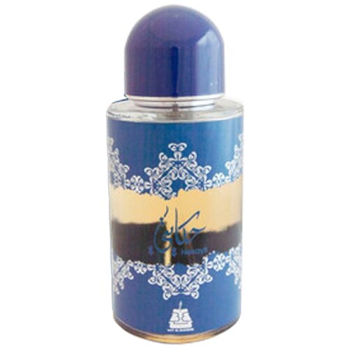 Bait Al Bakhoor Унисекс Hekayti 8 Парфюмированная вода (edp) 100мл