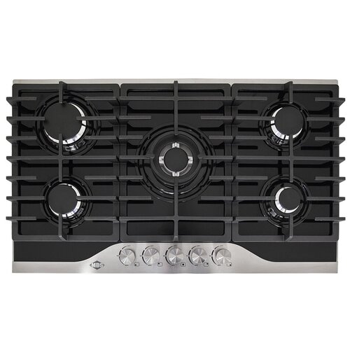 Газовая варочная панель MBS PG-908BL 3606000₽