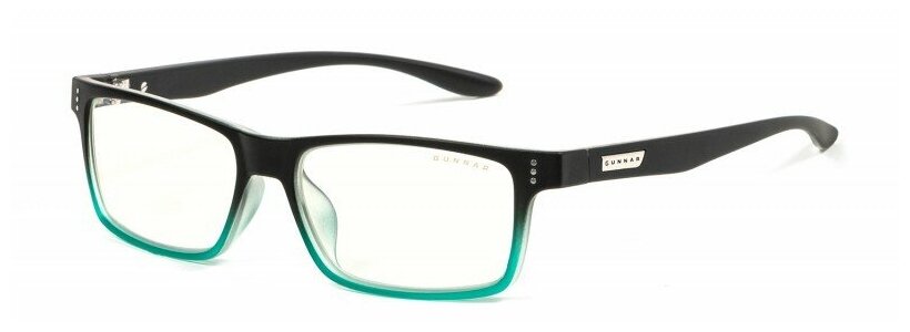   GUNNAR Cruz Clear Emerald