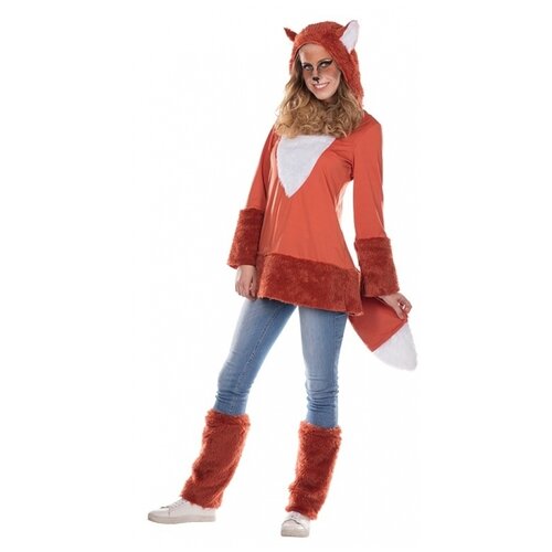 фото Костюм лисы, 44. rubie's
