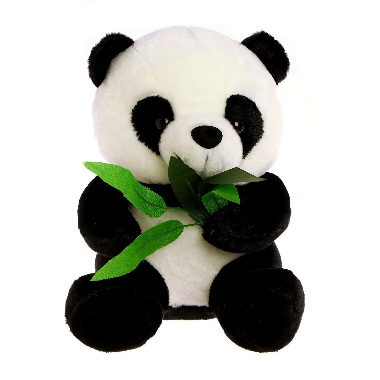Мягкая игрушка "Панда", 27 см, подарок