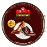 Buwi Premiere крем для обуви коричневый - изображение