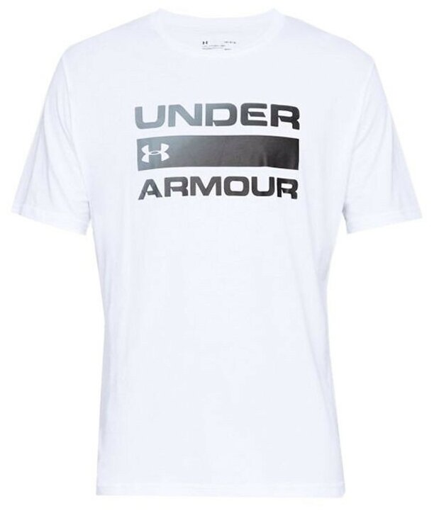 Футболка Under Armour Team