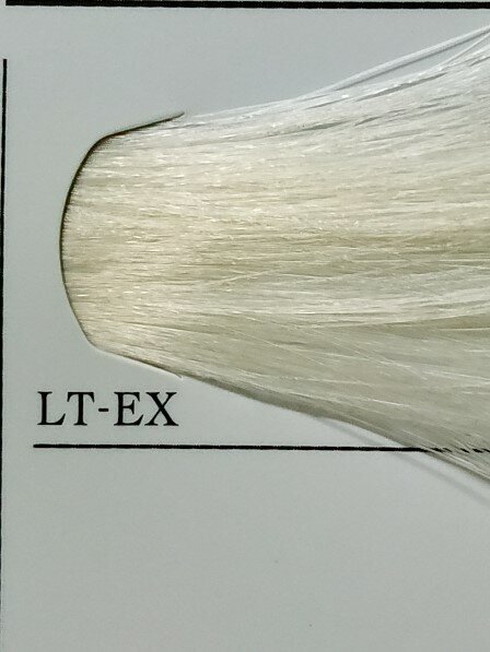 LEBEL Materia 3D -Краска для волос LT-EX Интенсивный осветлитель 80гр.
