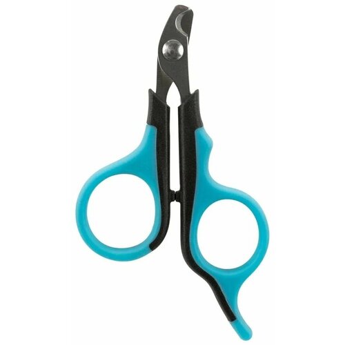 TRIXIE Кусачки для маленьких животных 8 см кусачки для собак и кошек trixie claw scissors размер 8см