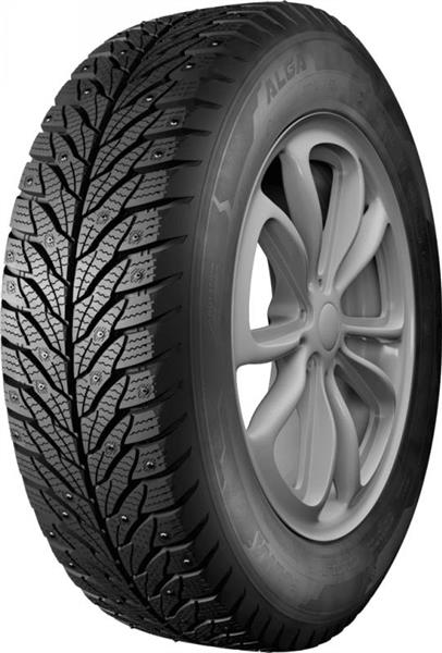 Kama Alga НК-531 Зима Шипованные 185/65 R14 86T [TL]