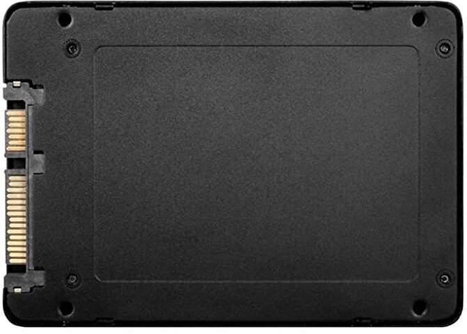 Жесткий диск SSD Colorful 500Gb 2.5" SATA [SL500 500GB] - фото №9