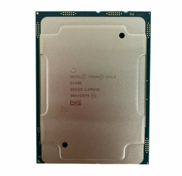 Процессор Intel Xeon Gold 6240R ОЕМ (CD8069504448600SRGZ8) - фото №3