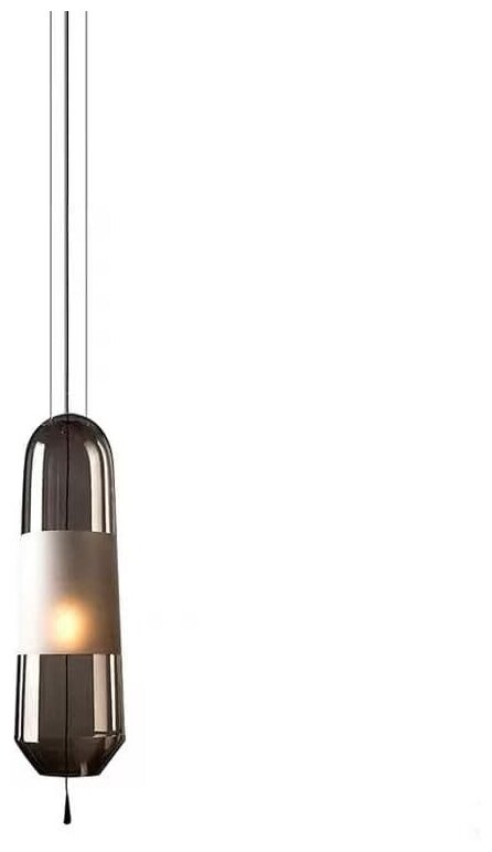 Подвесной светильник iLamp Drop 8121P SM