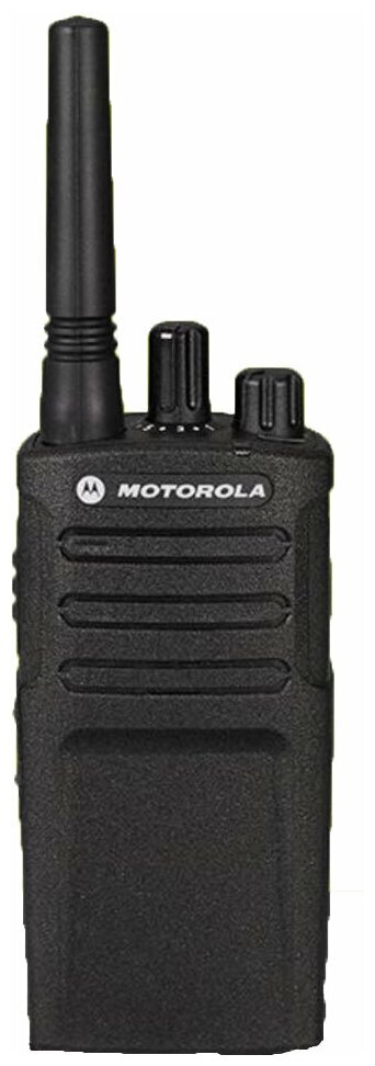 Радиостанция Motorola Solutions Motorola XT420