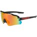 Merida Очки Merida Race Sunglasses (Красный)