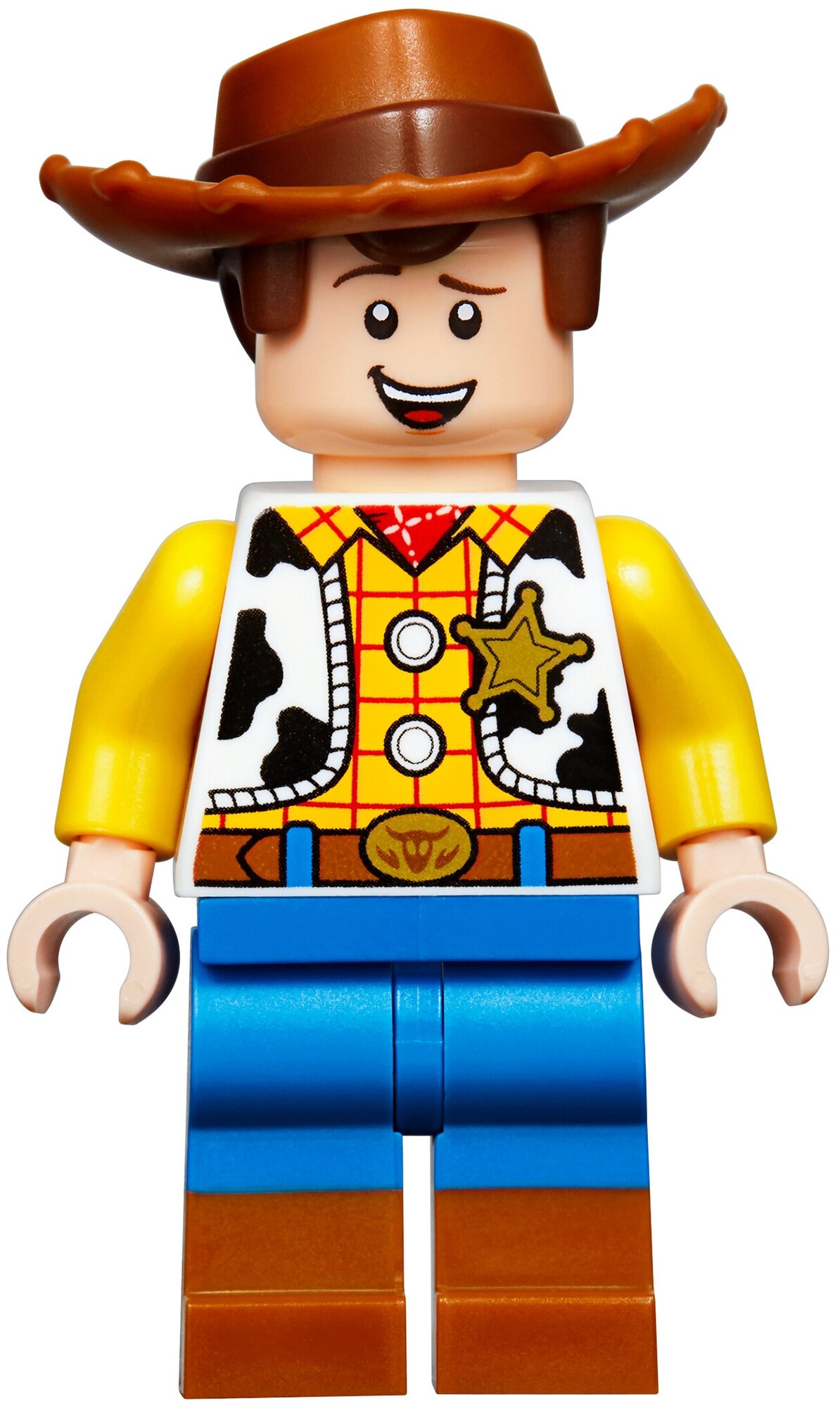 Конструкторы LEGO - фото №13