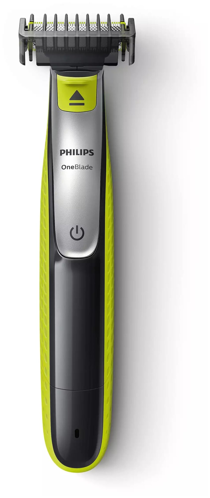 Триммер Philips oneblade QP2630/30 - фотография № 5